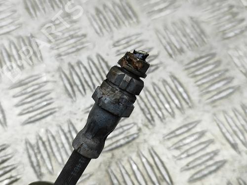 Left front brake caliper CUPRA BORN (K11) 58 | BP31951317M105