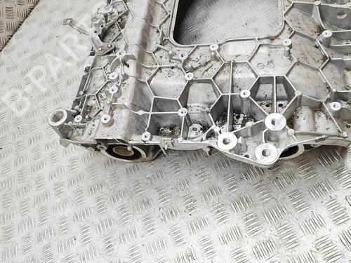 Subframe MERCEDES-BENZ EQB (X243) EQB 350 4-matic (243.612) | BP39565985M9 - Image 5
