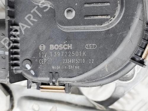 Vindrude Viskermekanisme TESLA MODEL 3 (5YJ3) EV | BP36327076C83 - Image 6