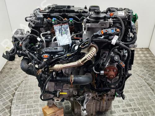 Used Engine TOYOTA PROACE Van (MDZ_) 1.6 D4d (MDZ2) (116 hp) 28275436