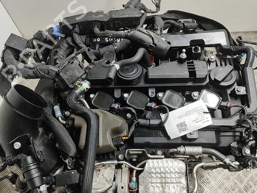 Engine KIA SPORTAGE V (NQ5) 1.6 T-GDi Hybrid | BP31073153M1 