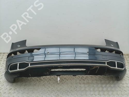 Used Rear bumper Rear bumper AUDI Q5 (FYB, FYG) SQ5 TFSI quattro (354 hp) 39687631 39687631