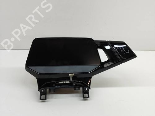 Used Instrument cluster VW ID.3 (E11, E12) Pro (145 hp) 28430637