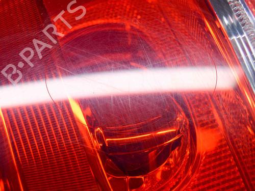 Left taillight VW PASSAT B7 Variant (365) 2.0 TDI | BP14646705C34