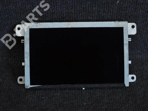 Used Display monitor AUDI Q5 (8RB) 2.0 TDI quattro (163 hp) 6720241