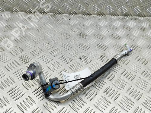 Used AC pipe AC pipe NISSAN LEAF (ZE1) Electric (218 hp) 39989403 39989403
