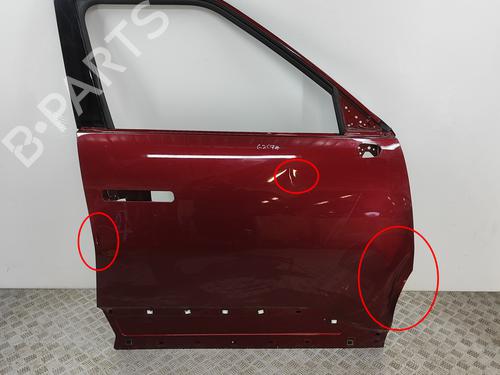 Used Right front door Right front door KIA EV9 (MV) 100 GT-Line AWD (385 hp) 34160267 34160267