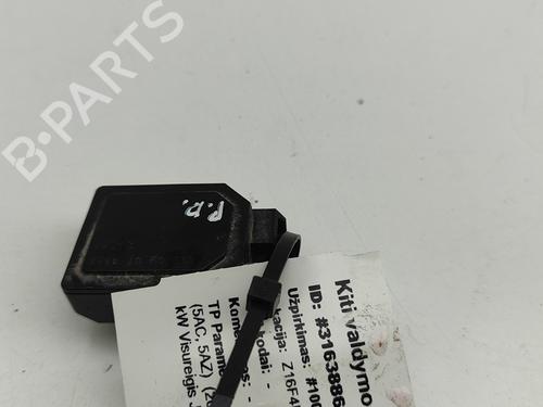 Electronic module SKODA ENYAQ iV SUV (5AZ) 85 | BP28115601M83 