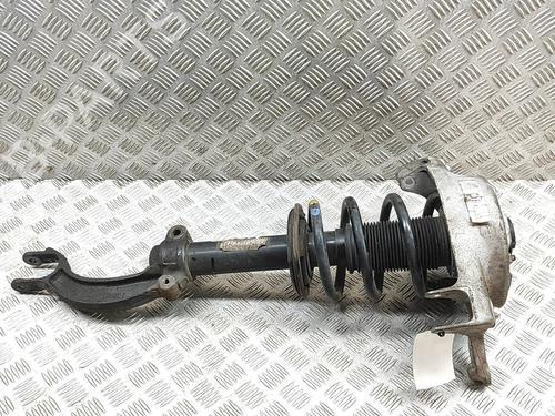 Used Left front shock absorber PORSCHE MACAN (95B) 3.0 S Diesel (258 hp) 31047126
