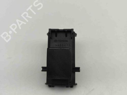 Used Left front window switch TOYOTA HILUX VIII Pickup (_N1_) 2.4 D 4WD (GUN125_, GUN125R) (150 hp) 29459459