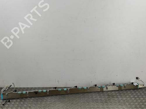 Used Wiring harness TESLA MODEL S (5YJS) 90D AWD (422 hp) 25216652