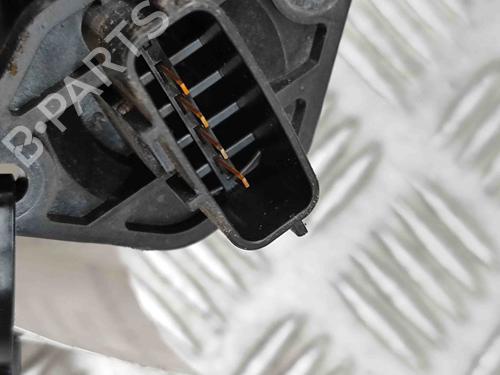 Mass air flow sensor NISSAN PATROL GR V Wagon (Y61) 3.0 DTi | BP29486065M95 