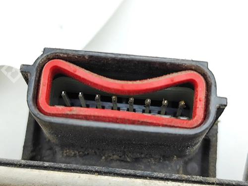 Electronic module FORD TRANSIT V363 Van (FCD, FDD) 2.0 EcoBlue | BP37599029M83  - Image 7