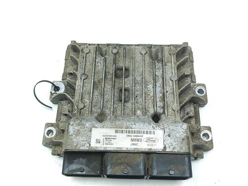 Used Engine control unit (ECU) Engine control unit (ECU) FORD RANGER (TKE) 3.2 TDCi 4x4 (200 hp) 35983983 35983983