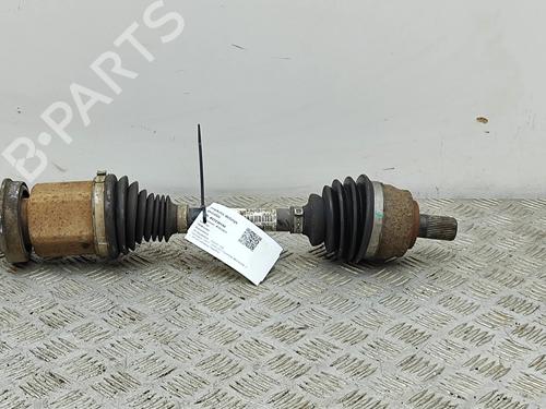 Right front driveshaft VOLVO V40 Hatchback (525) D2 | BP38307951M39 - Image 6