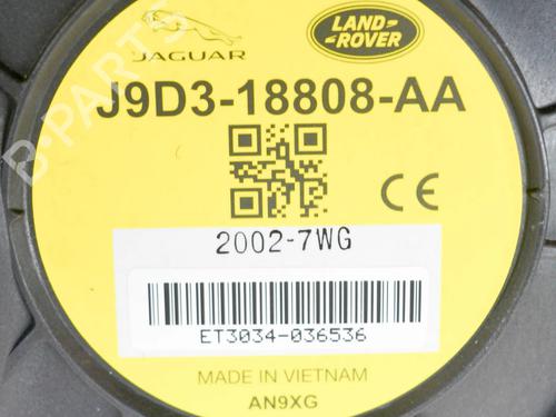 Electronic module JAGUAR I-PACE (X590) EV400 AWD | BP27750739M83  - Image 6