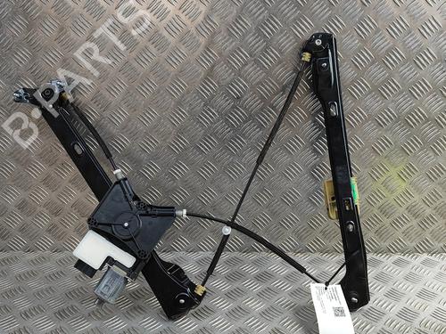 Used Front left window mechanism VW POLO VI (AW1, BZ1, AE1) 2.0 GTI (200 hp) 28675148