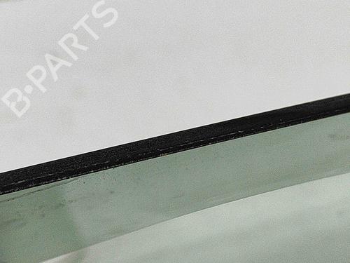 Front left door window PEUGEOT 3008 II SUV (MC_, MR_, MJ_, M4_) 1.5 BlueHDi 130 | BP22350699C18 