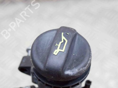 Pipe PEUGEOT 307 (3A/C) 2.0 HDi 135 | BP14642193M125