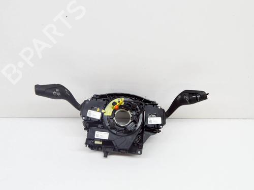 Used Steering column stalk Steering column stalk FORD TRANSIT CUSTOM V362 Bus (F3) 2.2 TDCi (125 hp) 11815056 11815056