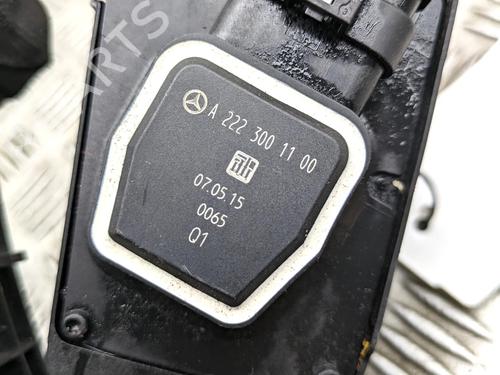 Pedal MERCEDES-BENZ SLK (R172) 350 (172.457) | BP39473164I4 - Image 7