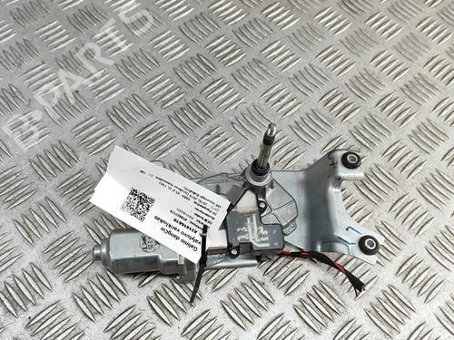 Used Rear wiper motor BMW X5 (F15, F85) xDrive 30 d (258 hp) 27799823