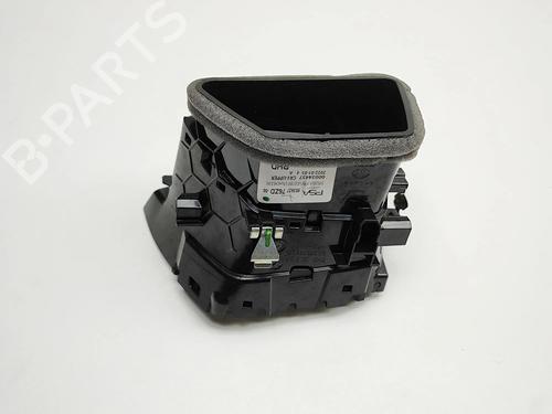 Luftventil OPEL MOKKA 1.2 (76) | BP36458371I21 - Image 4