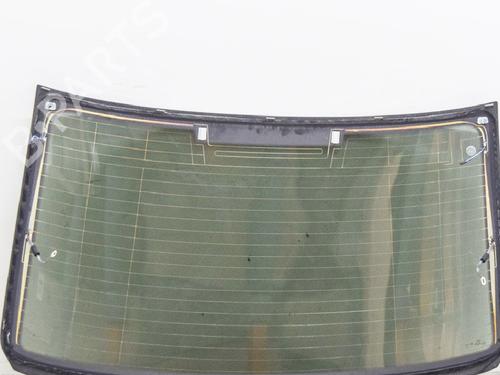 Bootlid window AUDI A4 B9 (8W2, 8WC) 1.4 TFSI | BP6775339C64 