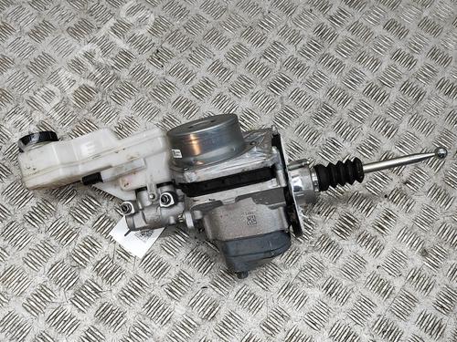 Servo brake SKODA ENYAQ iV SUV (5AZ) 60 | BP27775992M42