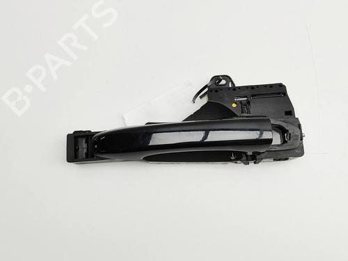 Used Front right exterior door handle Front right exterior door handle 37238422 37238422