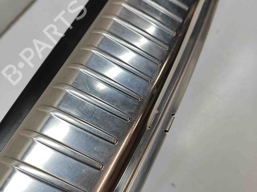 Tailgate trim MERCEDES-BENZ S-CLASS (W222, V222, X222) S 400 d (222.034, 222.134) | BP22807177C151 