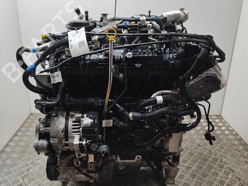Engine LAND ROVER RANGE ROVER EVOQUE (L551) 2.0 D165 4x4 | BP21187488M1 