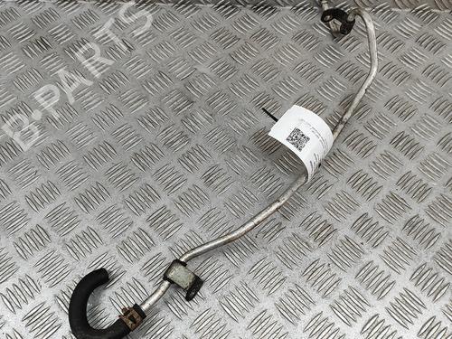 Pipe PEUGEOT 4007 (VU_, VV_) 2.2 HDi | BP24580797M125 