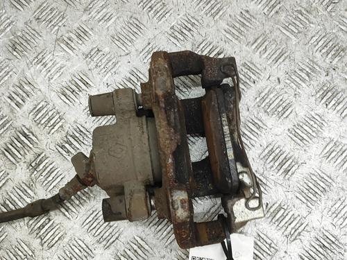 Right front brake caliper SMART FORTWO Coupe (453) electric drive / EQ (453.391) | BP31686967M104 