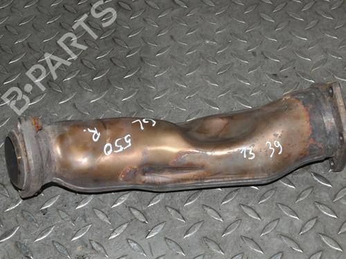 Used Exhaust manifold Exhaust manifold LAND ROVER RANGE ROVER IV (L405) 4.4 SDV8 4x4 (340 hp) 33343268 33343268