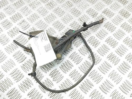 Electronic sensor AUDI Q7 (4LB) 3.0 TDI quattro | BP30972000M84