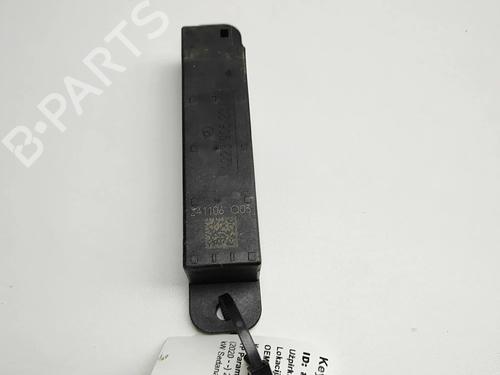 Electronic module VW PASSAT B7 (362) 1.4 TSI EcoFuel | BP37469402M83 - Image 2
