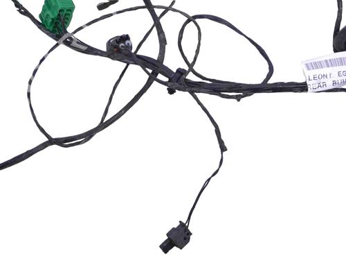 Elektronisk modul JAGUAR F-TYPE Coupe (X152) 3.0 SCV6 | BP30230333M83 