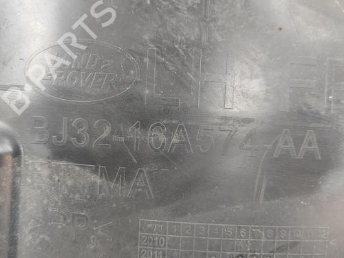 Wheel arch LAND ROVER RANGE ROVER EVOQUE (L538) 2.2 D 4x4 | BP29753018C56 