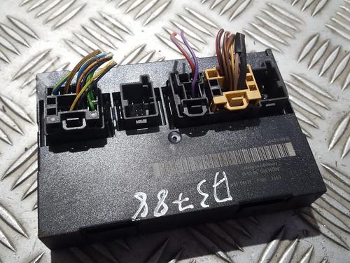 Electronic module VW GOLF V (1K1) 1.4 16V | BP9936666M83
