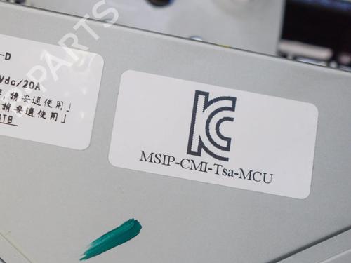 Display monitor TESLA MODEL S (5YJS) 75D AWD | BP20232958C48