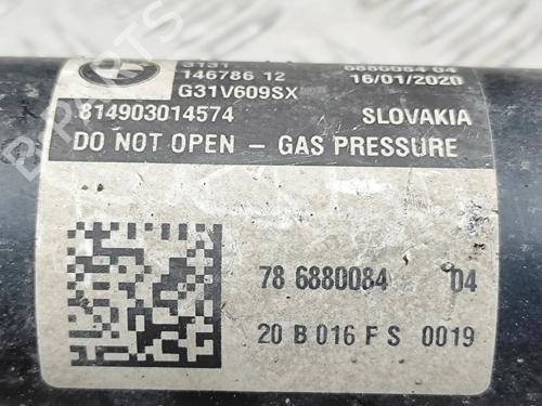 Right front shock absorber BMW 5 Touring (G31) 530 d xDrive | BP37269185M17 - Image 5
