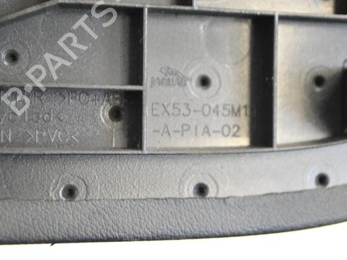 Middle console JAGUAR F-TYPE Coupe (X152) 3.0 SCV6 400 SPORT | BP30281516I22  - Image 5