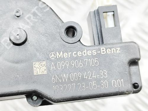 Electronic module MERCEDES-BENZ E-CLASS (W213) E 220 d (213.004) | BP34218229M83  - Image 7
