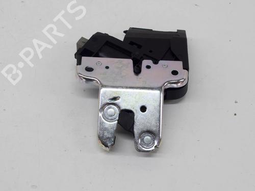 Used Tailgate lock AUDI A5 (8T3) 2.0 TDI (177 hp) 9627808