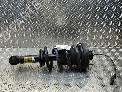 Used Right front shock absorber Right front shock absorber CADILLAC ESCALADE 6.2 AWD (426 hp) 33377014 33377014