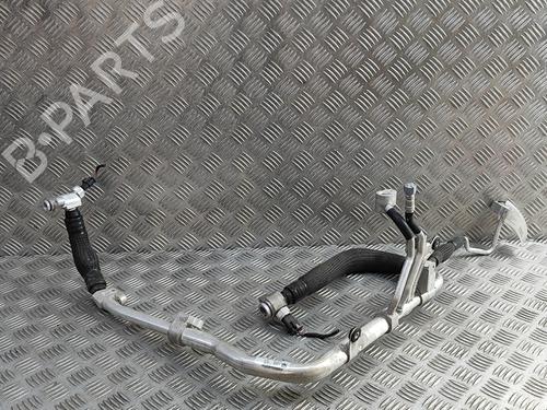 AC pipe PORSCHE TAYCAN Cross Turismo (Y1B) 4 (Y1BBD1) | BP28497826M126 
