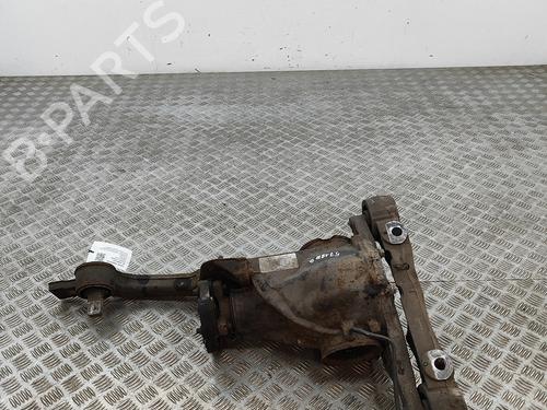 Rear differential MERCEDES-BENZ VITO Tourer (W447) 116 CDI / 116 BlueTEC (447.701, 447.703, 447.705) | BP30108475M24