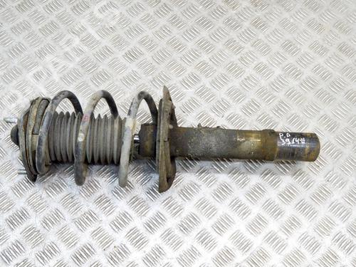 Used Right front shock absorber HONDA CIVIC X Hatchback (FC_, FK_) 1.0 VTEC (FK6) (129 hp) 12927672