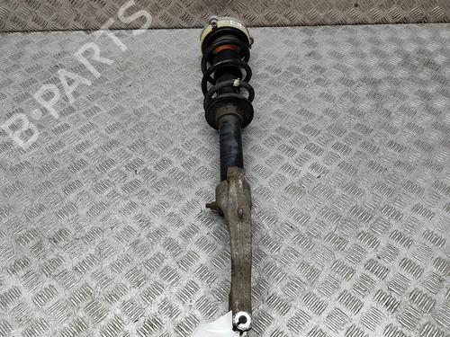Left front shock absorber AUDI A4 B9 (8W2, 8WC) 2.0 TDI quattro | BP25216636M16 - Image 2